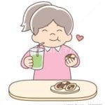 「clip art children eating snacks」の画像検索結果