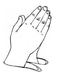 「clip art Prayer」の画像検索結果