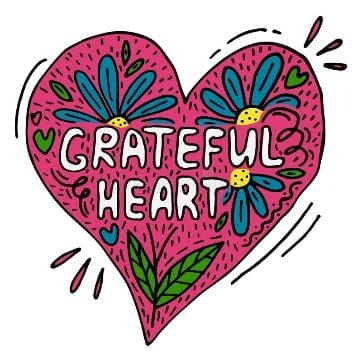 Gratitude Poster Stock Illustrations – 5,444 Gratitude Poster ...